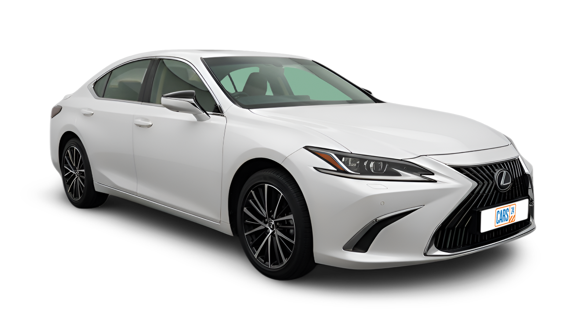 Lexus ES-img
